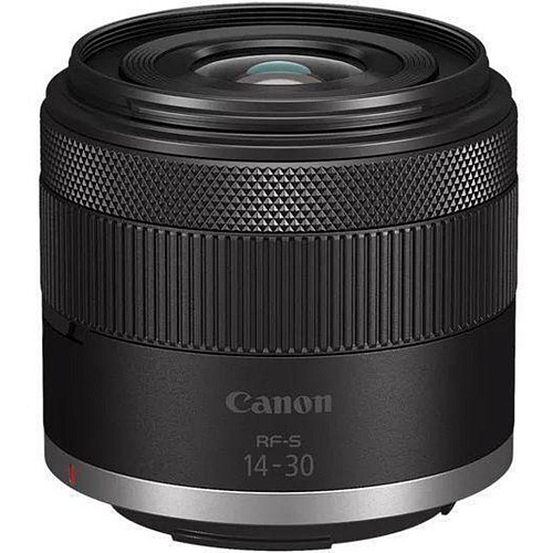 Объектив Canon RF-S 14-30mm f/4-6.3 IS STM PZ (6916C005)