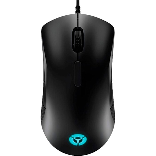 Миша Lenovo M300 RGB Black (GY50X79384) - придбати в Дніпрі, Україні: ціна, характеристики | інтернет-магазин TOUCH