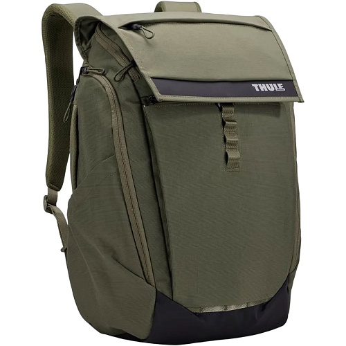 Рюкзак Thule Paramount Backpack 27L Soft Green (3205015) - придбати в Дніпрі, Україні: ціна, характеристики | інтернет-магазин TOUCH