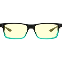 Компьютерные очки Gunnar Computer Eyewear Cruz Onyx Teal Amber Natural