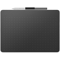 Графічний планшет Wacom One M (CTC6110WLW1B) - придбати в Дніпрі, Україні: ціна, характеристики | інтернет-магазин TOUCH