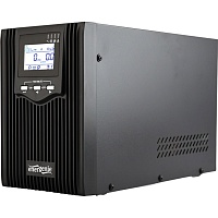 Источник бесперебойного питания (ИБП) EnerGenie EG-UPS-PS1000-01