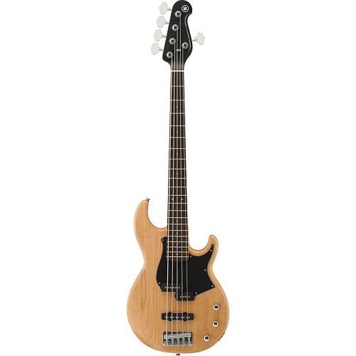 Бас-гітара Yamaha BB235 Yellow Natural Satin (GBB235YNS) - придбати в Дніпрі, Україні: ціна, характеристики | інтернет-магазин TOUCH