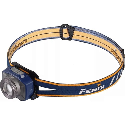 Налобний ліхтар Fenix HL40R Cree XP-L HI V2 LED Blue (HL40RBL) - придбати в Дніпрі, Україні: ціна, характеристики | інтернет-магазин TOUCH