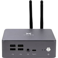Неттоп Vinga Mini PC V655 8/512GB (V6551220P.8512) - придбати в Дніпрі, Україні: ціна, характеристики | інтернет-магазин TOUCH