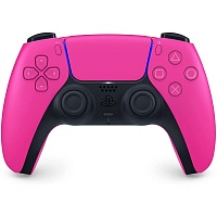 Геймпад Sony DualSense для PS5 Nova Pink (9728795)