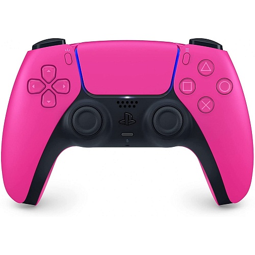 Геймпад Sony DualSense для PS5 Nova Pink (9728795)