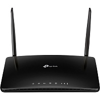 Беспроводной маршрутизатор (роутер) TP-Link Archer MR500 4G (4897098682845)