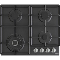 Газовая варочная поверхность Gorenje GW641EXB