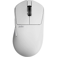 Миша Pulsar X3 Mini White (PX3R12) - придбати в Дніпрі, Україні: ціна, характеристики | інтернет-магазин TOUCH