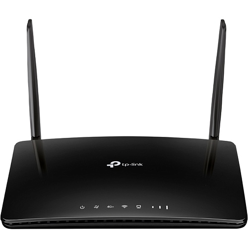 Беспроводной маршрутизатор (роутер) TP-Link Archer MR500 4G (4897098682845)