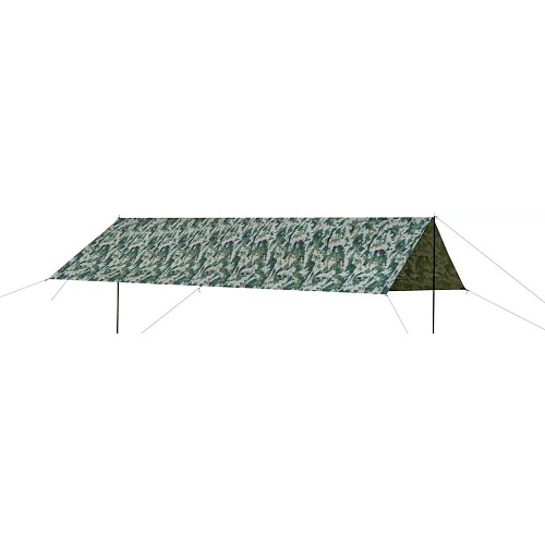 Тент Skif Outdoor Shield 600х400см Camo (SOTSH600C)