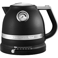 Електрочайник KitchenAid 5KEK1522EBK - придбати в Дніпрі, Україні: ціна, характеристики | інтернет-магазин TOUCH