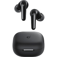 Навушники SoundCore R60i NC Black (D1202G11) - придбати в Дніпрі, Україні: ціна, характеристики | інтернет-магазин TOUCH