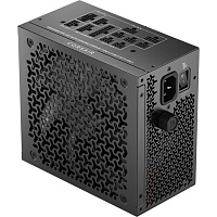 Блок живлення Corsair RM1000x Shift ATX 3.1 1000W (CP-9020300-EU) - придбати в Дніпрі, Україні: ціна, характеристики | інтернет-магазин TOUCH