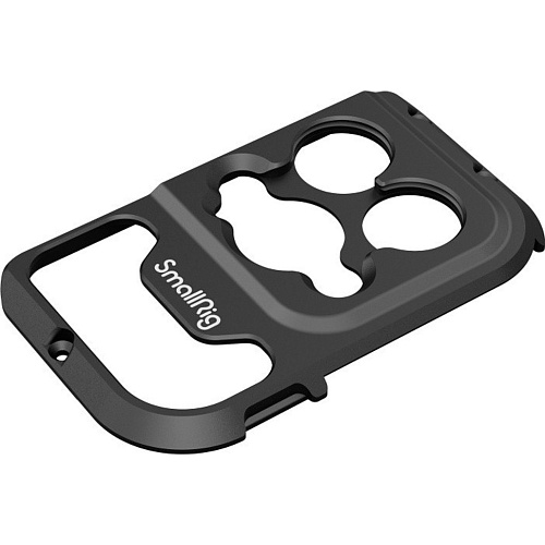 Платформа для объектива на клетку SmallRig 17mm Threaded Lens Backplane для Apple iPhone 14 Pro (4080)