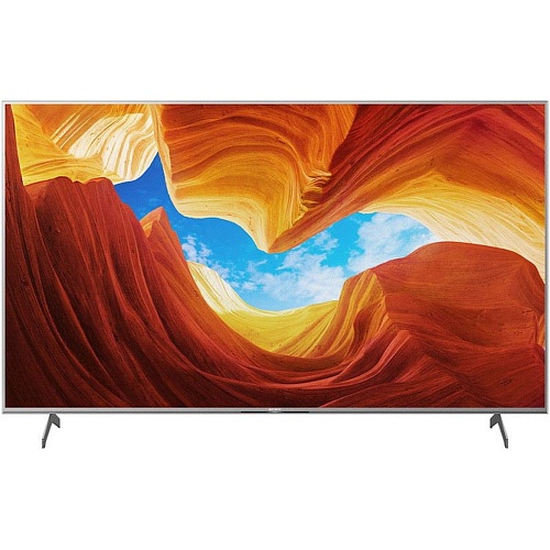 Телевизор Sony BRAVIA XR XH90 55" LCD 4K (XR-55XH9077) EU