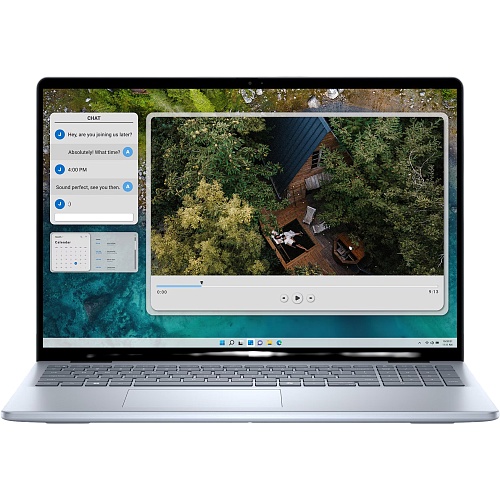 Ноутбук Dell Inspiron 16 5645 (i5645-A722BLU-PUS)