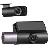 Автомобильный видеорегистратор 70mai Dash Cam 4K T800 + RC24