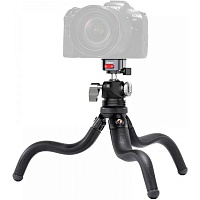 Гнучкий штатив Ulanzi MT-68 CLAW (T061CNB1) - придбати в Дніпрі, Україні: ціна, характеристики | інтернет-магазин TOUCH