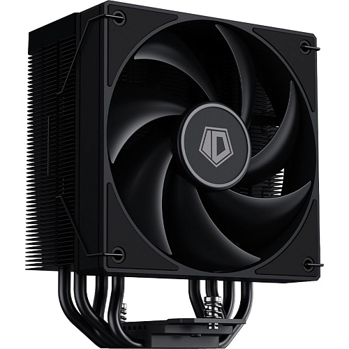 Кулер для процесора ID-Cooling Frozn A410 Black - придбати в Дніпрі, Україні: ціна, характеристики | інтернет-магазин TOUCH