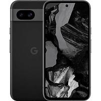 Смартфон Google Pixel 8a 8/128GB Obsidian JP - придбати в Дніпрі, Україні: ціна, характеристики | інтернет-магазин TOUCH