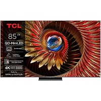Телевізор TCL Q8C 85