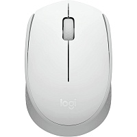 Миша Logitech M171 Off-White (910-006867) - придбати в Дніпрі, Україні: ціна, характеристики | інтернет-магазин TOUCH