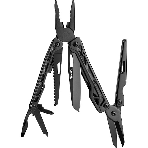 Мультитул NexTool Black Knight NE20151