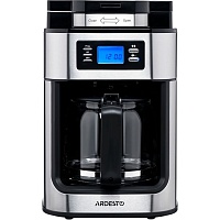 Кофеварка капельная Ardesto YCM-D1200 Уценка
