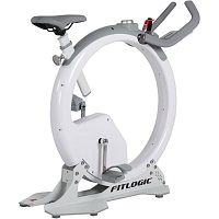 Велотренажер FitLogic B89 CircleBike - придбати в Дніпрі, Україні: ціна, характеристики | інтернет-магазин TOUCH