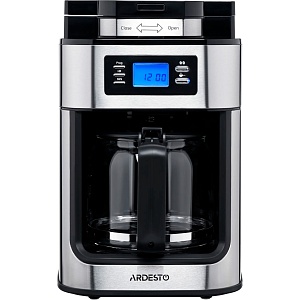 Кавоварка крапельна Ardesto YCM-D1200 Уцінка - придбати в Дніпрі, Україні: ціна, характеристики | інтернет-магазин TOUCH