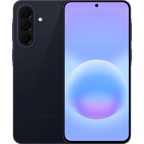 Смартфон Samsung Galaxy A57 8/128GB Awesome Navy (SM-A576BDBB)