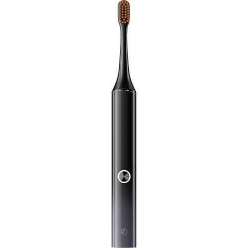 Електрична зубна щітка Enchen Aurora T2 Black - придбати в Дніпрі, Україні: ціна, характеристики | інтернет-магазин TOUCH