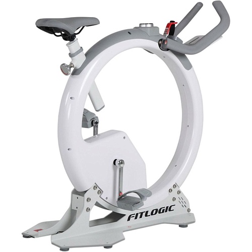 Велотренажер FitLogic B89 CircleBike