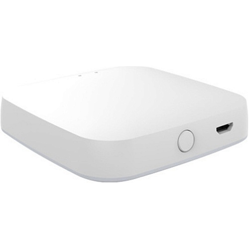 Шлюз для умного дома Tuya Smart Hub 