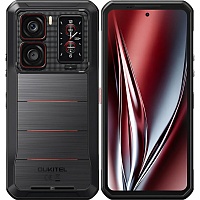 Смартфон Oukitel WP300 12/512GB Grey