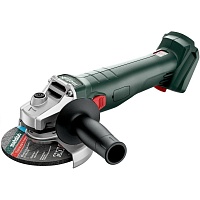 Угловая шлифмашина Metabo W 18 L 9-125 (602247510)