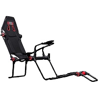 Кокпіт Next Level Racing F-GT Lite (NLR-S015) - придбати в Дніпрі, Україні: ціна, характеристики | інтернет-магазин TOUCH