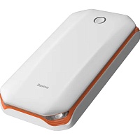 Пуско-зарядний пристрій Baseus Super Energy Car Jump Starter White 8000mAh (CRJS01-02) - придбати в Дніпрі, Україні: ціна, характеристики | інтернет-магазин TOUCH