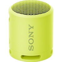 Портативна акустика Sony SRS-XB13 Lime (SRSXB13Y) - придбати в Дніпрі, Україні: ціна, характеристики | інтернет-магазин TOUCH