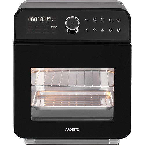 Мультипечь Ardesto AIFO-A150ST