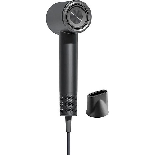 Фен OOCCX High Speed Black (M01B)