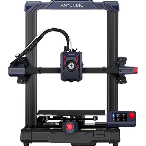 3D-принтер Anycubic Kobra 2 Neo (KNVA0BK-Y-O) - придбати в Дніпрі, Україні: ціна, характеристики | інтернет-магазин TOUCH