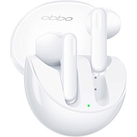 Наушники Oppo Enco Air3 Glaze White (ETE31)