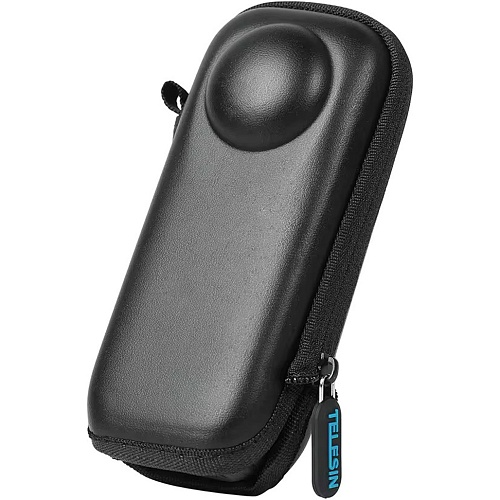 Кейс Telesin S6-PRC-03-TIS для Insta360 X3 Black