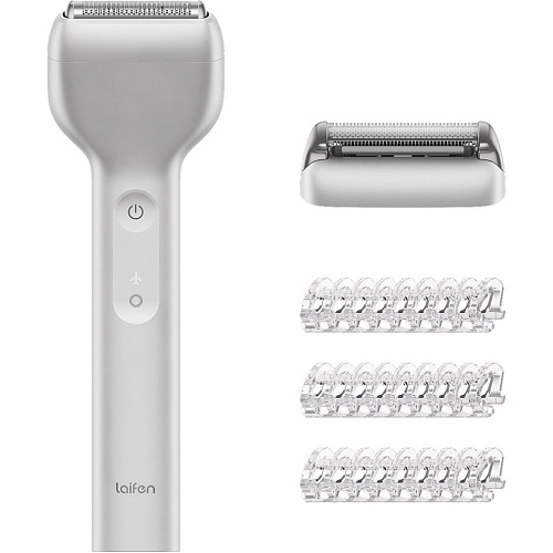 Электробритва Laifen T1 Pro One Blade Silver (1ER51-A-XX-SI-001)