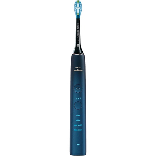 Электрическая зубная щетка Philips Sonicare DiamondClean 9000 HX9911/88