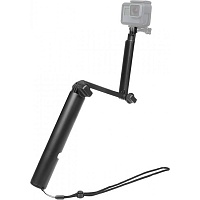 Монопод SHOOT XTGP456 3WAY 3в1 - придбати в Дніпрі, Україні: ціна, характеристики | інтернет-магазин TOUCH