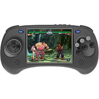 Ретро игровая приставка Anbernic RG ARC-D 64GB Black